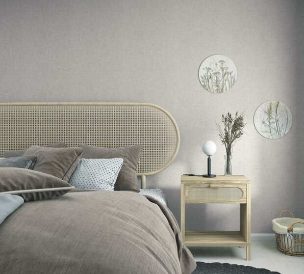 Noordwand Boho 35756 Grijs