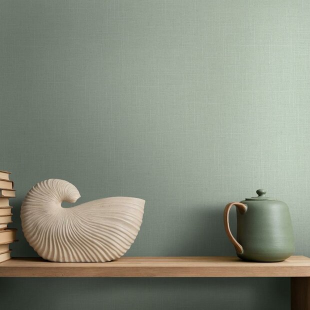 Noordwand Boho 35761 Groen