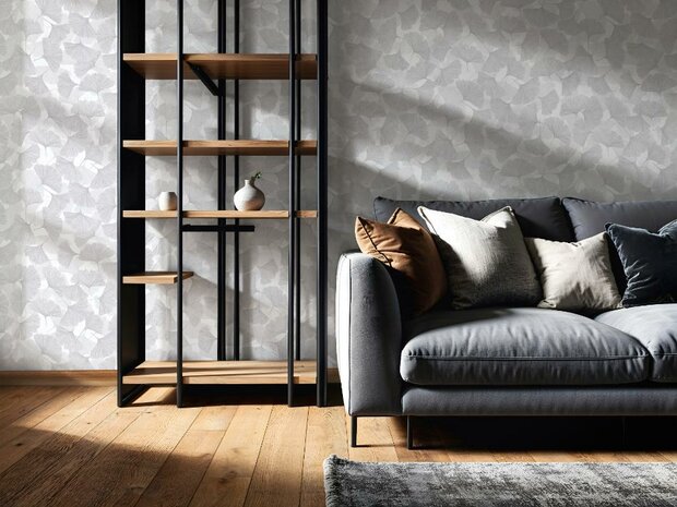 Noordwand Boho 35783 Grijs