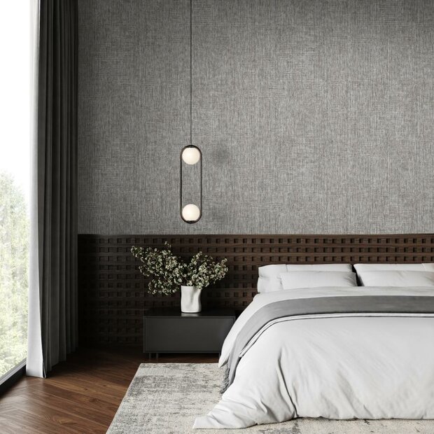 Noordwand Cerra 27615 Grijs