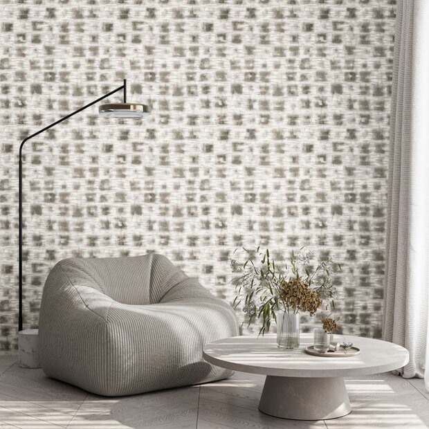 Noordwand Cerra 65767 Wit
