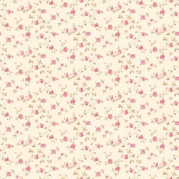 Noordwand Miniatures 3 G67888 Beige