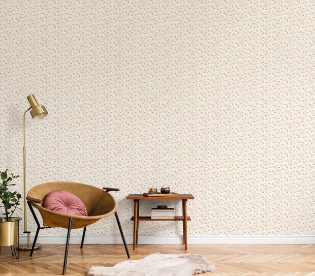Noordwand Miniatures 3 G67888 Beige