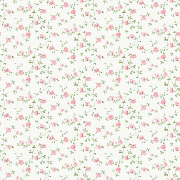 Noordwand Miniatures 3 G67889 Roze