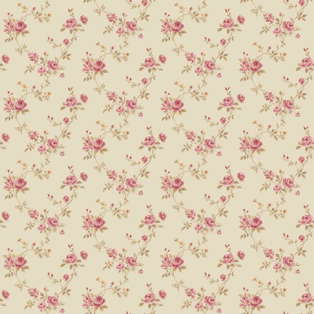 Noordwand Miniatures 3 G67893 Beige