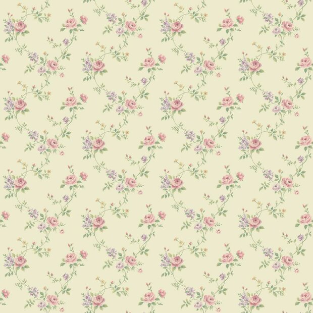 Noordwand Miniatures 3 G67895 Beige