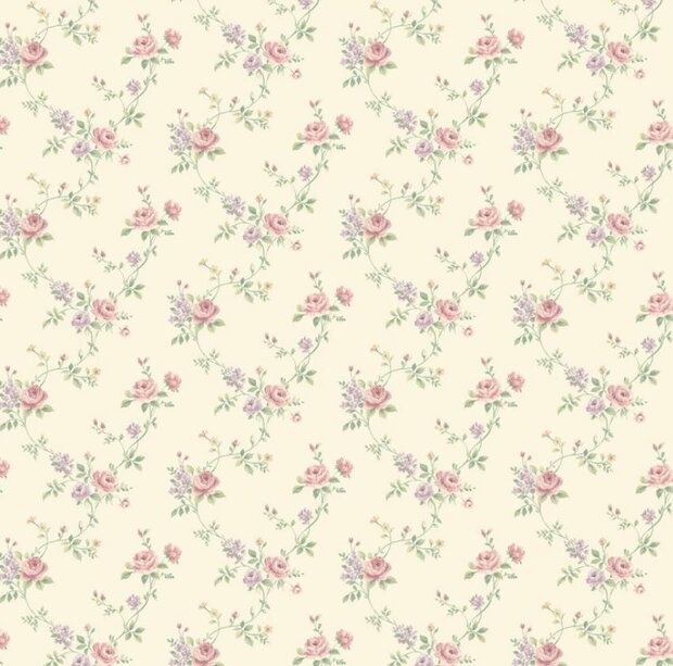 Noordwand Miniatures 3 G67895 Beige