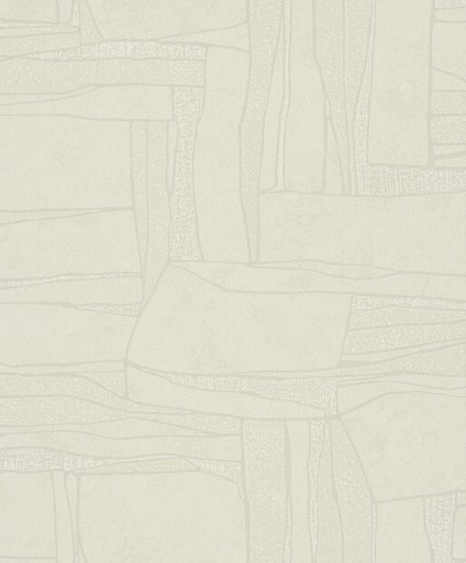 Noordwand Terra Clay 34646 Wit