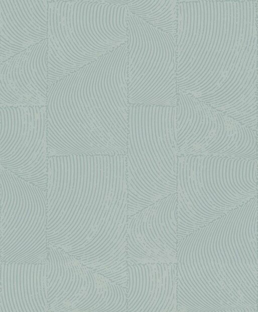 Noordwand Terra Clay 34645 Blauw