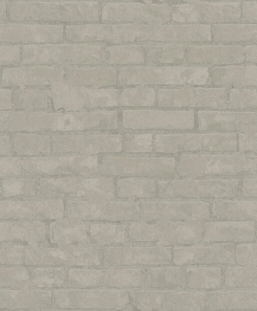 Noordwand Terra Clay 34613 Grijs