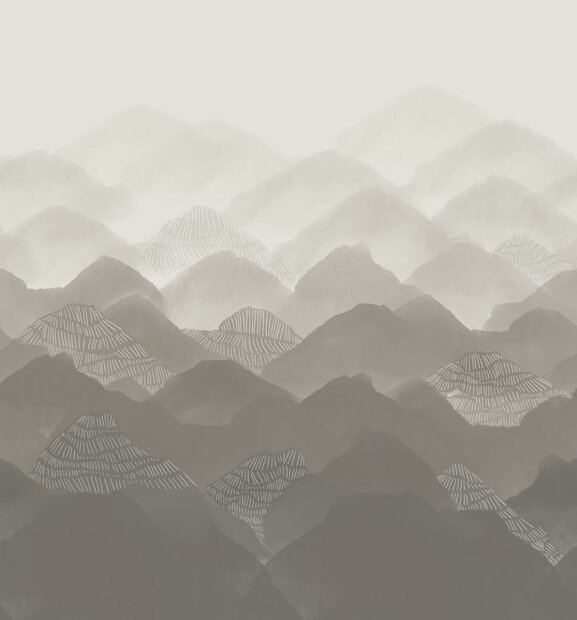 Noordwand Yuuma 18286Y Grijs