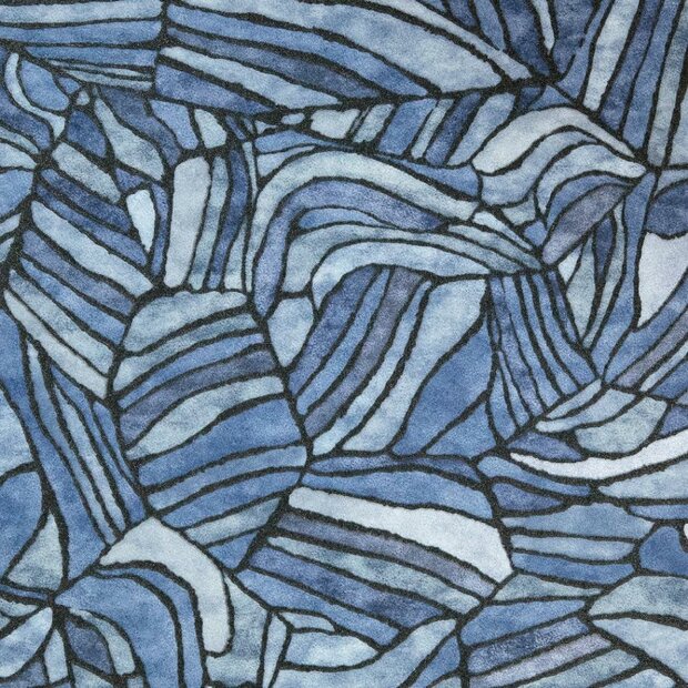 Noordwand Yuuma 81401Y Blauw