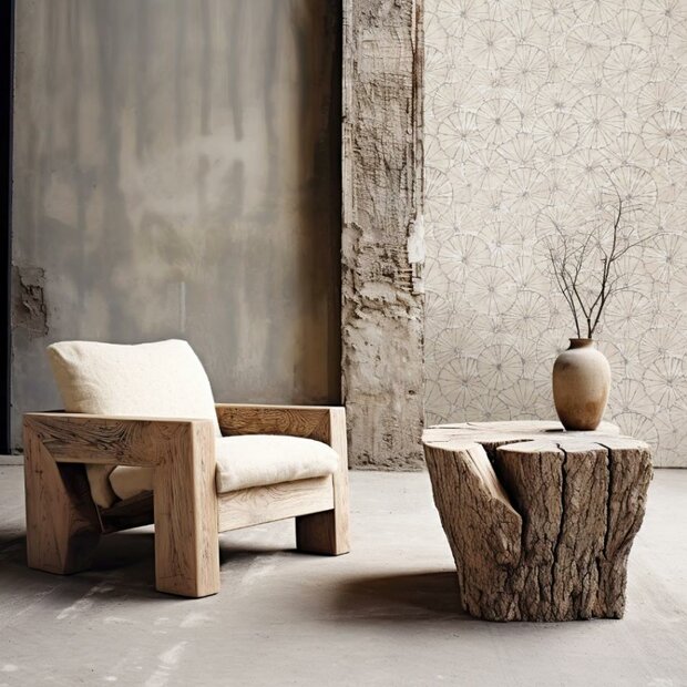 Noordwand Yuuma 65706Y Beige