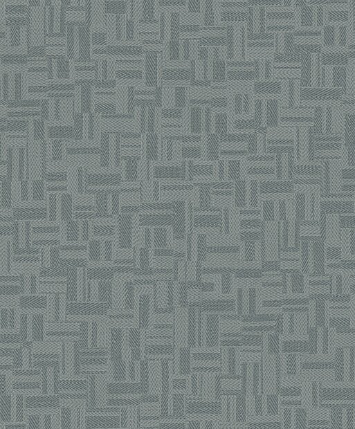 HookedOnWalls Promenade 20225  (incl. Gratis Lijm*) Grijs