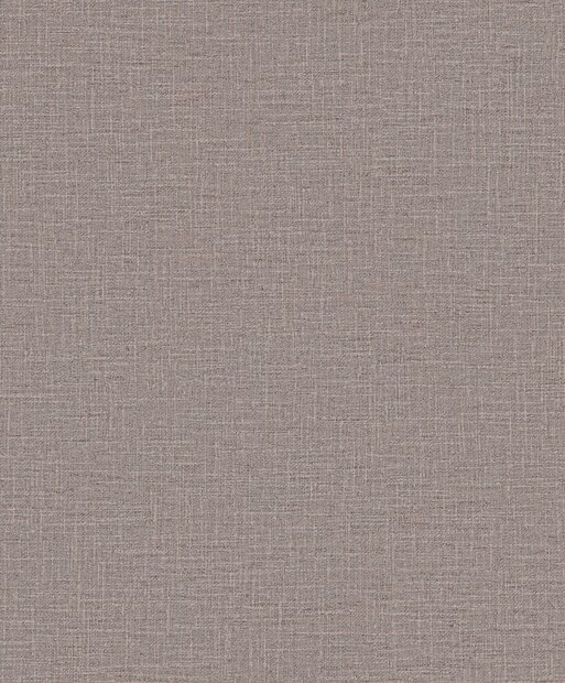 HookedOnWalls Promenade 20222  (incl. Gratis Lijm*) Bruin / Paars