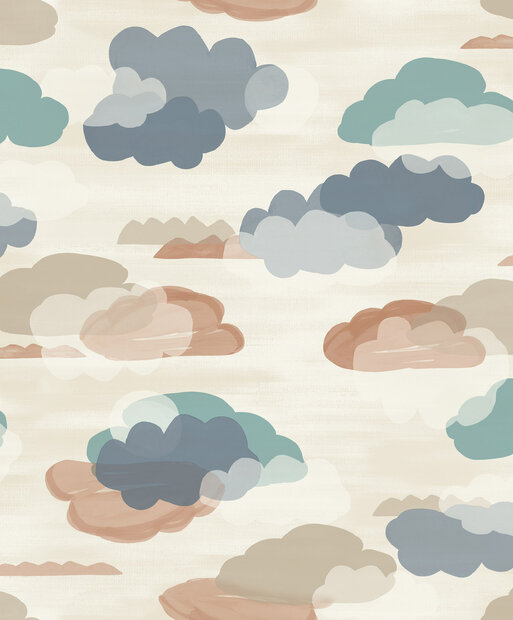 Dutch Wallcoverings Little Dreamers LD2015