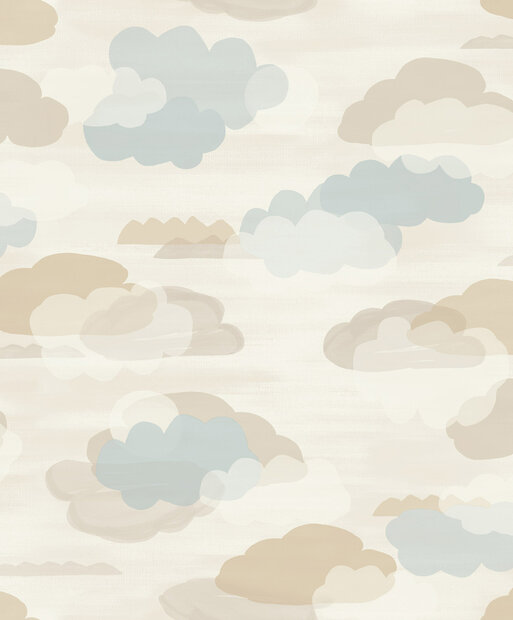 Dutch Wallcoverings Little Dreamers LD2019