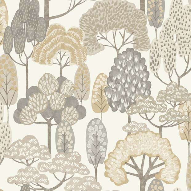 Dutch Wallcoverings Little Dreamers LD2103