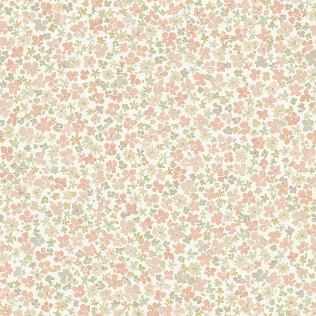 Dutch Wallcoverings Little Dreamers LD3018