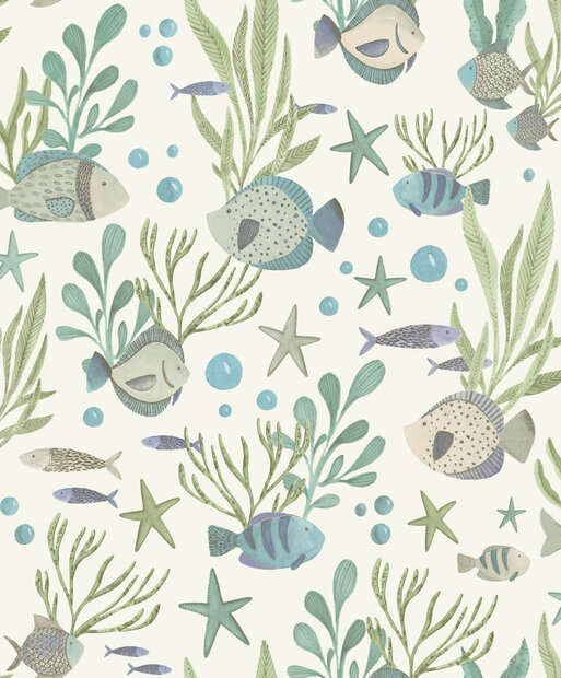 Dutch Wallcoverings Little Dreamers LD3309