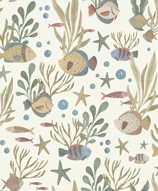 Dutch Wallcoverings Little Dreamers LD3320