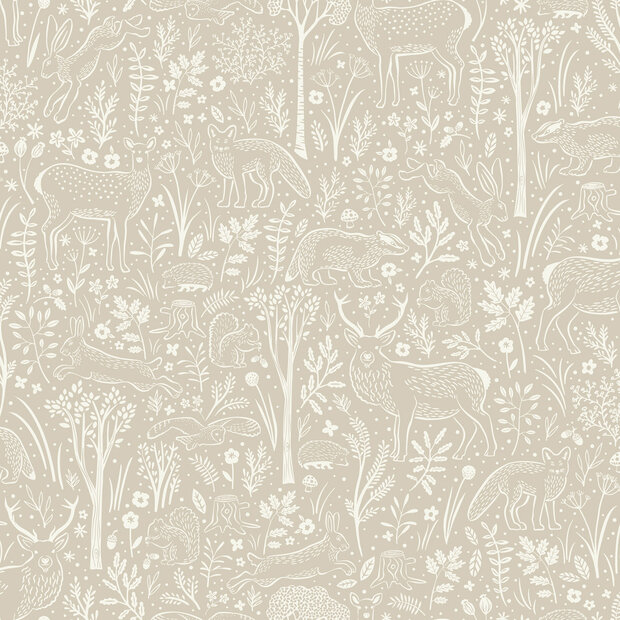 Dutch Wallcoverings Little Dreamers LD3403