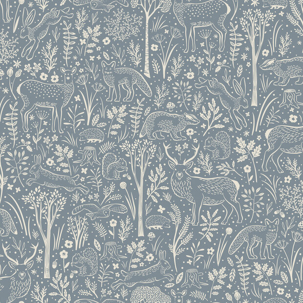 Dutch Wallcoverings Little Dreamers LD3415