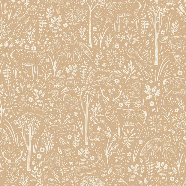 Dutch Wallcoverings Little Dreamers LD3421