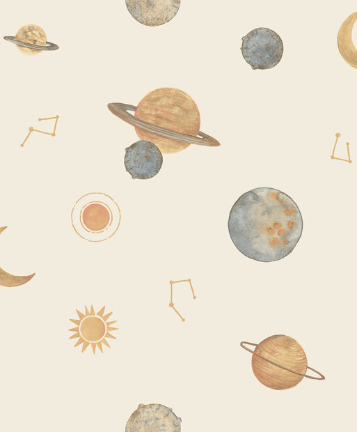 Dutch Wallcoverings Little Dreamers LD3519