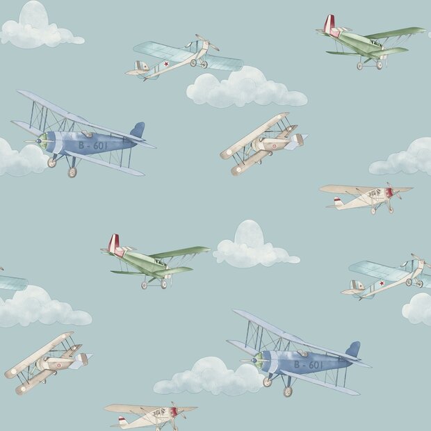 Dutch First Class World of Imagination DL27548