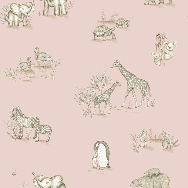 Dutch First Class World of Imagination DL27552