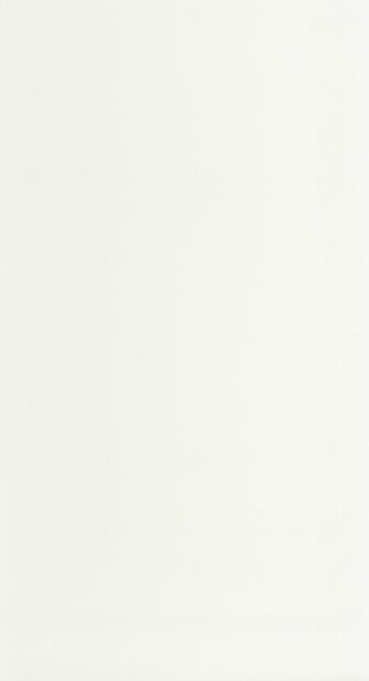 Casadeco Caractere CARA201170000 (incl. Gratis Lijm*) Wit
