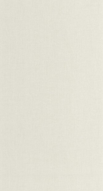 Casadeco Caractere CARA201171111 (incl. Gratis Lijm*) Creme