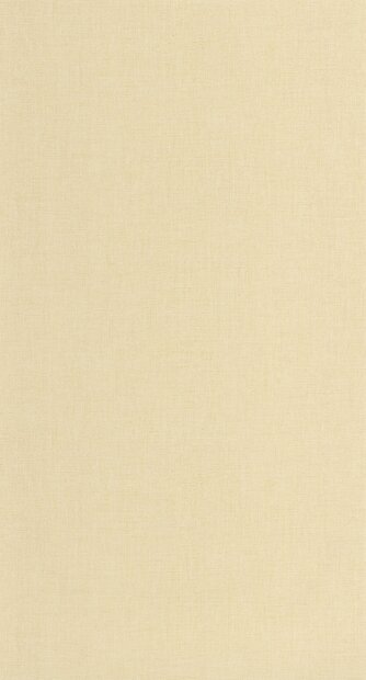 Casadeco Caractere CARA201171212 (incl. Gratis Lijm*) Creme
