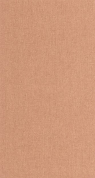 Casadeco Caractere CARA201173333 (incl. Gratis Lijm*) Oranje