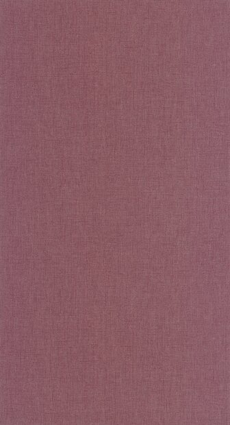 Casadeco Caractere CARA201175454 (incl. Gratis Lijm*) Paars