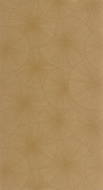 Casadeco Solaris SOLA201872612 (incl. Gratis Lijm*) Beige