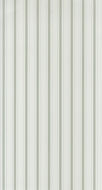 Casadeco Les Belles Toiles De Jouy 2 BTJD81577104 (incl. Gratis Lijm*) Groen