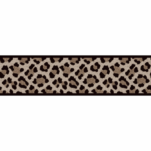 Casadeco Rio RIOC201862581 (incl. Gratis Lijm*) Bruin