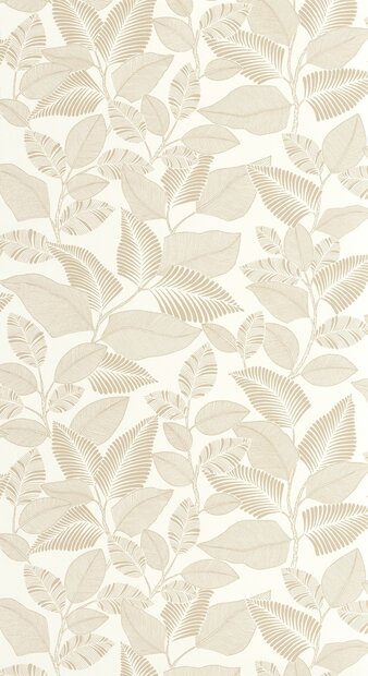 Casadeco Rio RIOC201801430 (incl. Gratis Lijm*) Beige