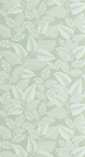 Casadeco Rio RIOC201807244 (incl. Gratis Lijm*) Wit