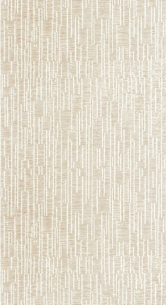 Casadeco Rio RIOC87441255 (incl. Gratis Lijm*) Beige