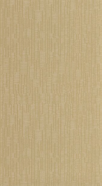 Casadeco Rio RIOC87447584 (incl. Gratis Lijm*) Groen