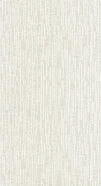 Casadeco Rio RIOC87449187 (incl. Gratis Lijm*) Grijs