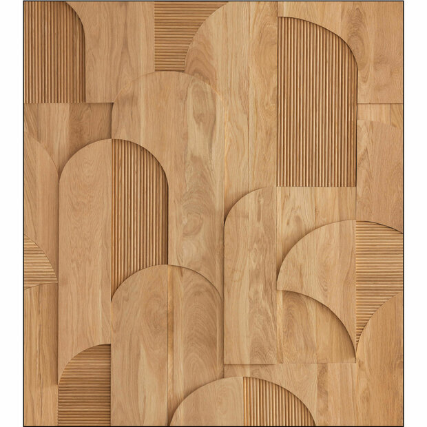 Caselio Woodline WOD106861001 (incl. Gratis Lijm*) Beige