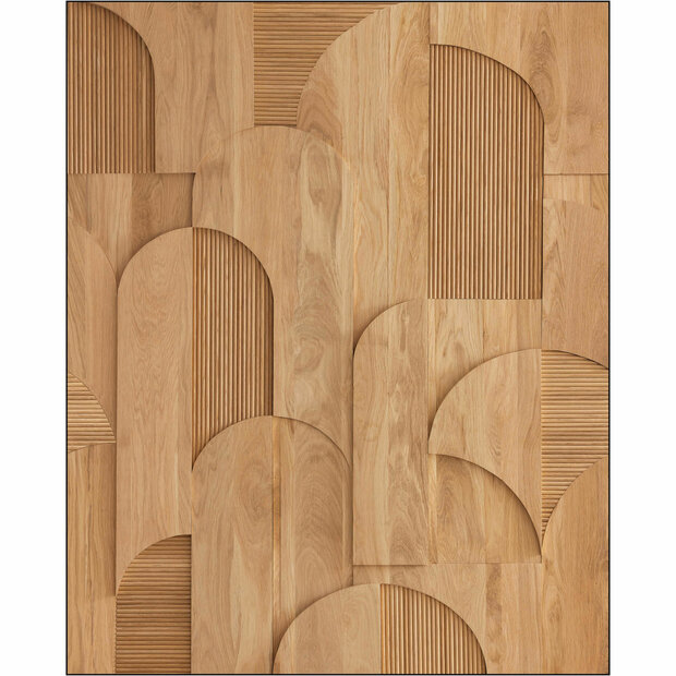 Caselio Woodline WOD106861002 (incl. Gratis Lijm*) Beige