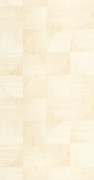 Caselio Woodline WOD106820000 (incl. Gratis Lijm*) Creme