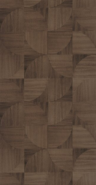 Caselio Woodline WOD106822002 (incl. Gratis Lijm*) Bruin