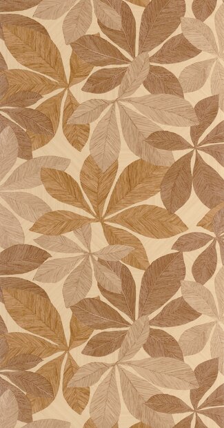 Caselio Woodline WOD106831026 (incl. Gratis Lijm*) Beige / Bruin