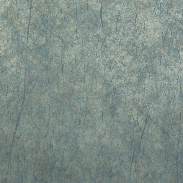 Casamance Impulsion 71880611 (incl. Gratis Lijm*) Blauw